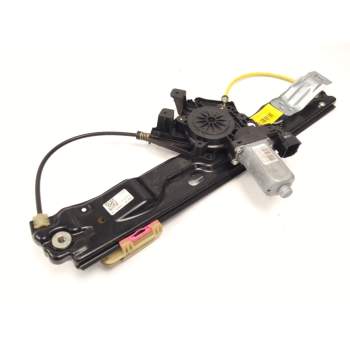 Recambio de elevalunas trasero izquierdo para land rover range rover evoque (l538) 2.0 d referencia OEM IAM 932645108  