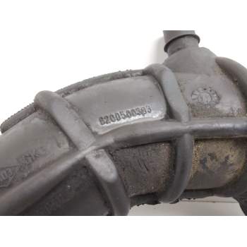 Recambio de tubo presion turbocompresor para renault megane ii (bm0/1_, cm0/1_) 1.5 dci (bm0f, bm0t, bm2b, cm0f, cm0t) referenci