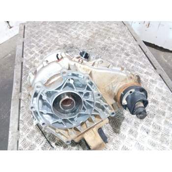 Recambio de caja transfer para land rover discovery iii (l319) 2.7 td 4x4 referencia OEM IAM 8452228031  