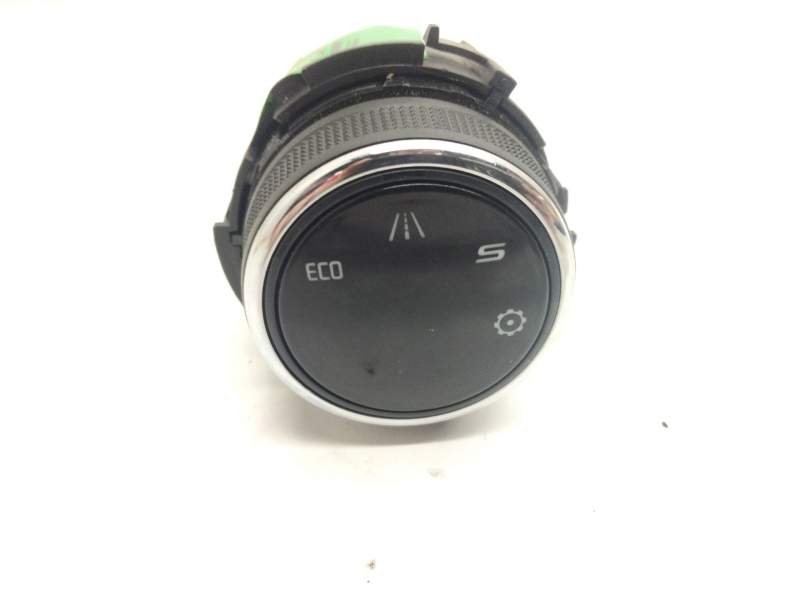 Recambio de mando multifuncion para seat ateca (kh7) referencia OEM IAM 575927531D  