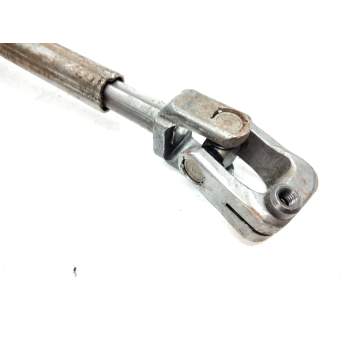 Recambio de columna direccion para seat alhambra (710, 711) 2.0 tdi referencia OEM IAM 7N1419502H  
