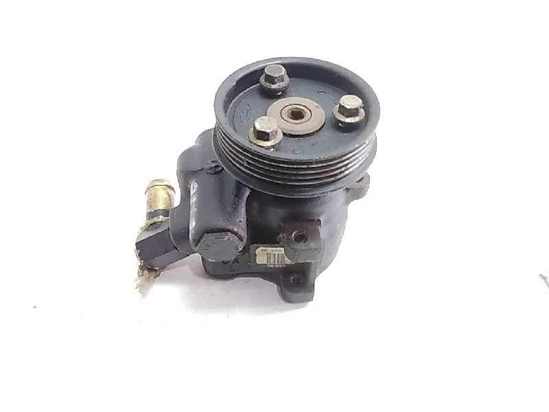 Recambio de bomba direccion para ford fiesta courier referencia OEM IAM   