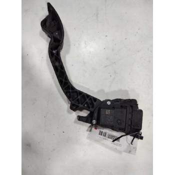 Recambio de pedal acelerador para ford focus c-max (cap) ambiente (d) referencia OEM IAM 3M519F836AF  