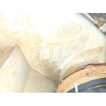 Recambio de caja transfer para land rover discovery iii (l319) 2.7 td 4x4 referencia OEM IAM 8452228031  