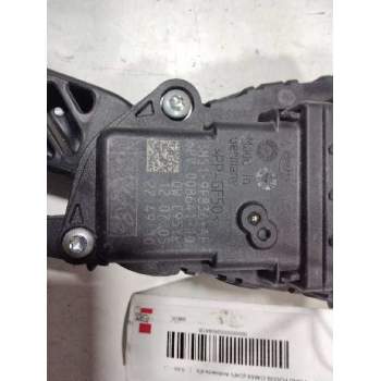 Recambio de pedal acelerador para ford focus c-max (cap) ambiente (d) referencia OEM IAM 3M519F836AF  