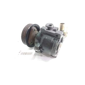 Recambio de bomba direccion para ford fiesta courier referencia OEM IAM   