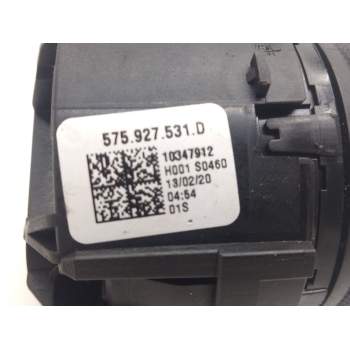 Recambio de mando multifuncion para seat ateca (kh7) referencia OEM IAM 575927531D  