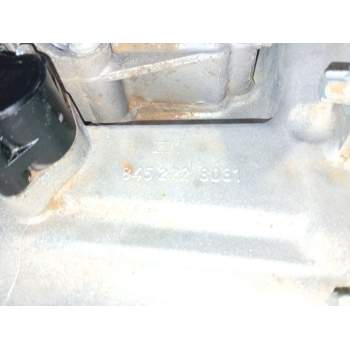 Recambio de caja transfer para land rover discovery iii (l319) 2.7 td 4x4 referencia OEM IAM 8452228031  