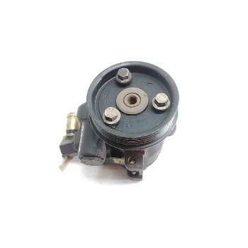 Recambio de bomba direccion para ford fiesta courier referencia OEM IAM   