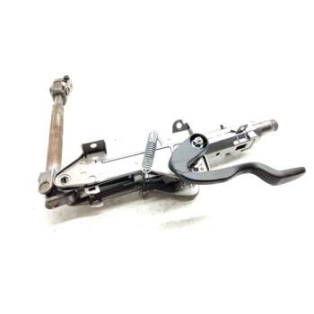 Recambio de columna direccion para seat alhambra (710, 711) 2.0 tdi referencia OEM IAM 7N1419502H  
