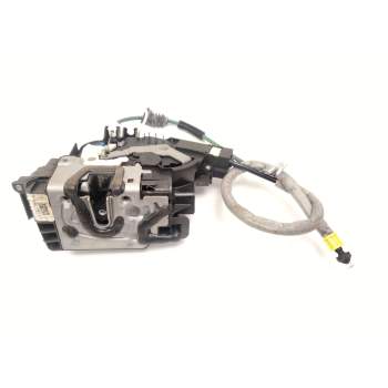 CERRADURA PUERTA TRASERA IZQUIERDA A2220064099 