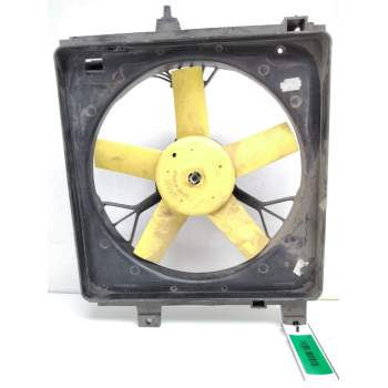 Recambio de electroventilador para nissan primera (p10) 1.6 referencia OEM IAM 8240090  