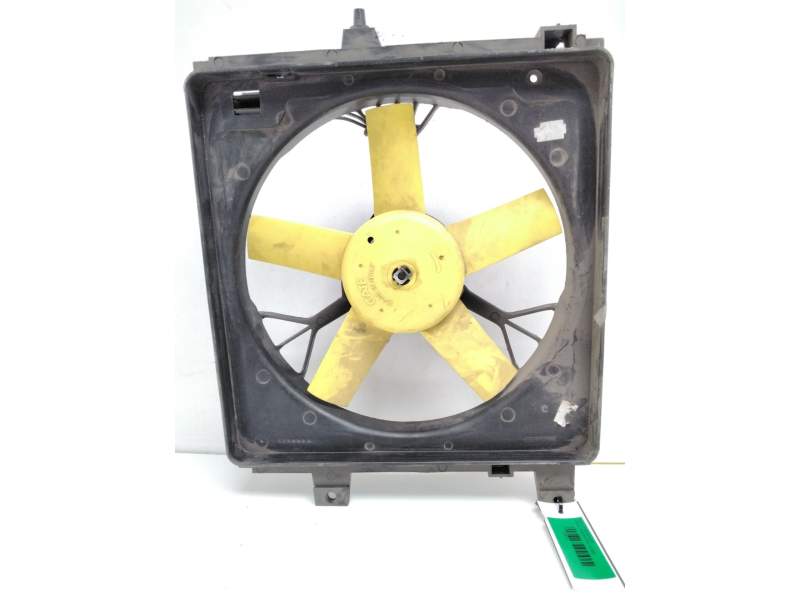 Recambio de electroventilador para nissan primera (p10) 1.6 referencia OEM IAM 8240090  