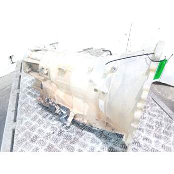 Recambio de caja cambios para land rover discovery iii (l319) 2.7 td 4x4 referencia OEM IAM 1068401308  