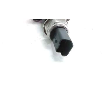 Recambio de rampa inyectora para ford fiesta courier referencia OEM IAM 9648580880  