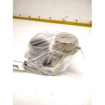 Recambio de cuerpo de mariposa para nissan primera berl./familiar (p10/w10) referencia OEM IAM 71418805JH6 CARBUREIBAR 