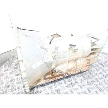 Recambio de caja cambios para land rover discovery iii (l319) 2.7 td 4x4 referencia OEM IAM 1068401308  