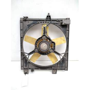 Recambio de electroventilador para nissan primera (p10) 1.6 referencia OEM IAM 8240090  