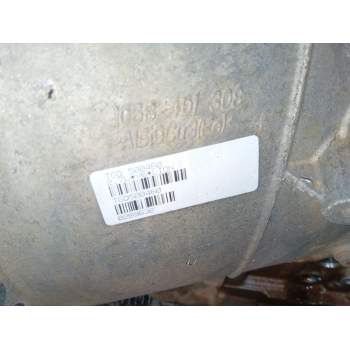 Recambio de caja cambios para land rover discovery iii (l319) 2.7 td 4x4 referencia OEM IAM 1068401308  