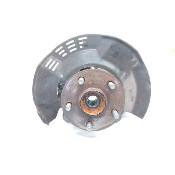 Recambio de mangueta delantera derecha para toyota c-hr (_x1_) 1.8 hybrid (zyx10_, zyx11_) referencia OEM IAM 43211F4010  