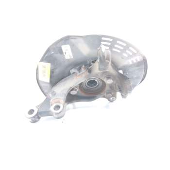 Recambio de mangueta delantera derecha para toyota c-hr (_x1_) 1.8 hybrid (zyx10_, zyx11_) referencia OEM IAM 43211F4010  