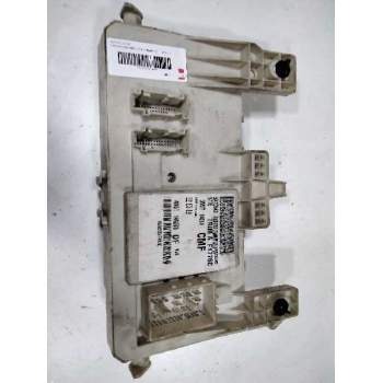 Recambio de centralita bsi para ford focus c-max (cap) ambiente (d) referencia OEM IAM 97RA00000  