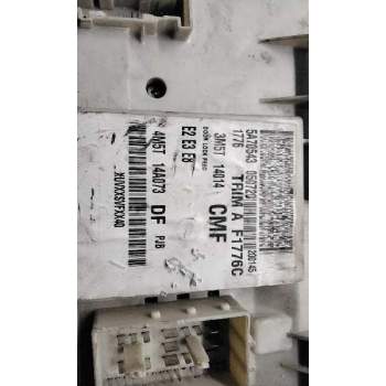 Recambio de centralita bsi para ford focus c-max (cap) ambiente (d) referencia OEM IAM 97RA00000  