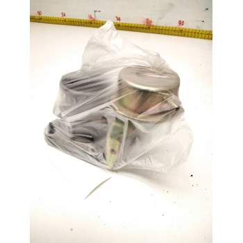 Recambio de cuerpo de mariposa para nissan primera berl./familiar (p10/w10) referencia OEM IAM 71418805JH6 CARBUREIBAR 