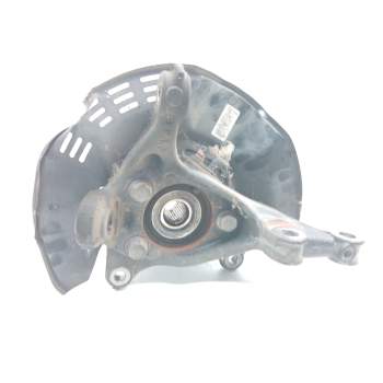 Recambio de mangueta delantera izquierda para toyota c-hr (_x1_) 1.8 hybrid (zyx10_, zyx11_) referencia OEM IAM 43212F4010  