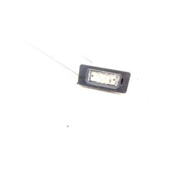 Recambio de piloto matricula para bmw x3 (f25) xdrive 20 d referencia OEM IAM 7193293  