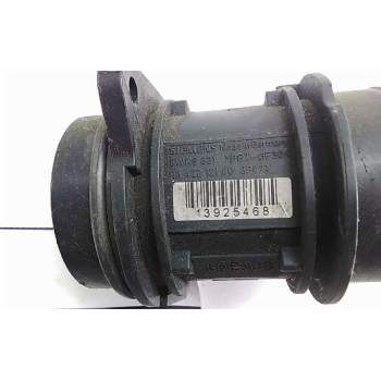 Recambio de caudalimetro para ford fiesta (cbk) referencia OEM IAM 13925468  
