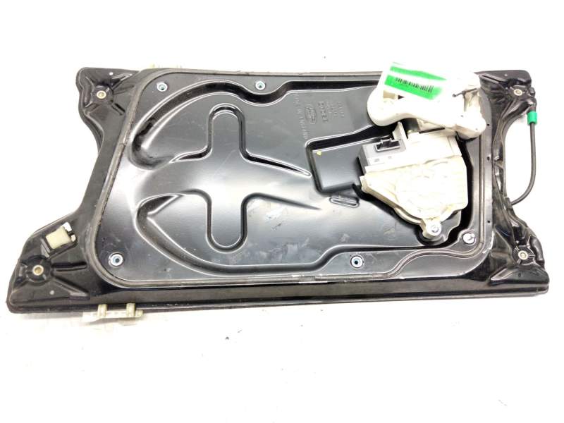 Recambio de elevalunas delantero izquierdo para land rover discovery iii (l319) 2.7 td 4x4 referencia OEM IAM D2R5A994730  