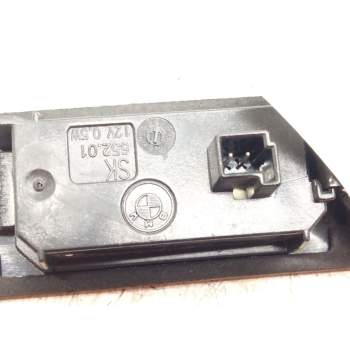 Recambio de piloto matricula para bmw x3 (f25) xdrive 20 d referencia OEM IAM 7193293  