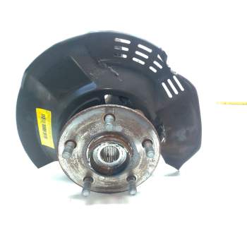 Recambio de mangueta delantera izquierda para toyota c-hr (_x1_) 1.8 hybrid (zyx10_, zyx11_) referencia OEM IAM 43212F4010  