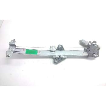 ELEVALUNAS TRASERO IZQUIERDO 72750SMGE01 
