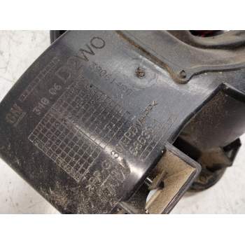 Recambio de tapa exterior combustible para opel astra k sports tourer excellence referencia OEM IAM 39061480  