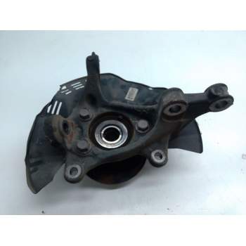 Recambio de mangueta delantera izquierda para toyota c-hr (_x1_) 1.8 hybrid (zyx10_, zyx11_) referencia OEM IAM 43212F4010  