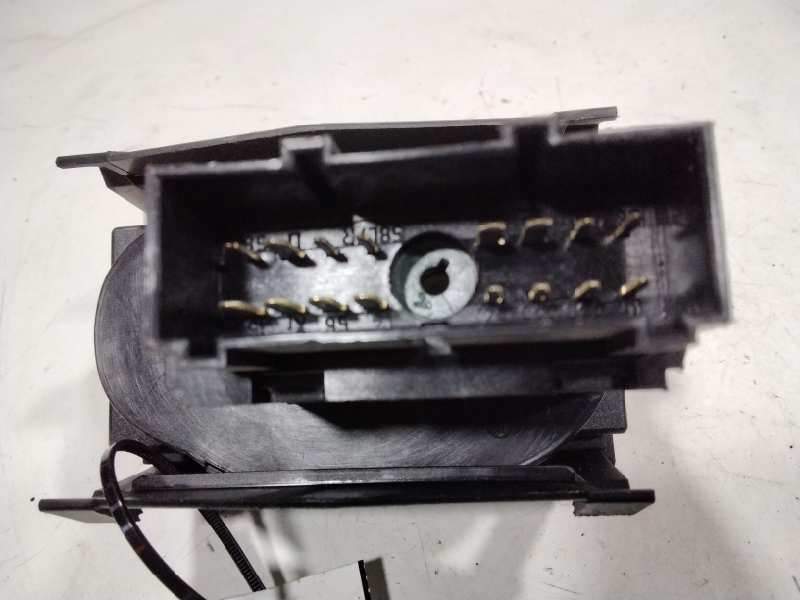 Recambio de mando luces para ford focus c-max (cap) ambiente (d) referencia OEM IAM 4M5T13A024CA 04059730 