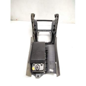 Recambio de consola central para volkswagen golf v (1k1) 1.9 tdi 4motion referencia OEM IAM 1K0863243A  