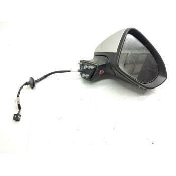 Recambio de retrovisor derecho para opel astra k sports tourer excellence referencia OEM IAM   