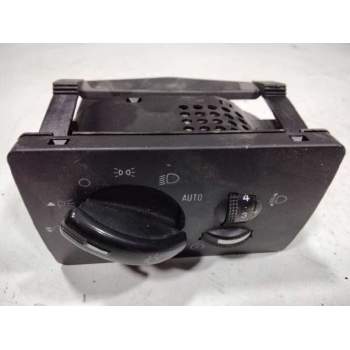 Recambio de mando luces para ford focus c-max (cap) ambiente (d) referencia OEM IAM 4M5T13A024CA 04059730 