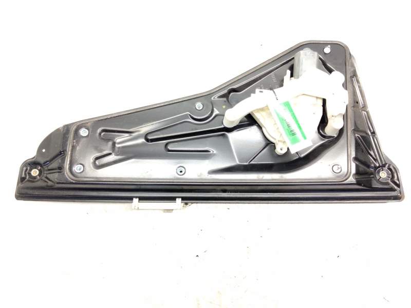 Recambio de elevalunas trasero izquierdo para land rover discovery iii (l319) 2.7 td 4x4 referencia OEM IAM CVH500030  