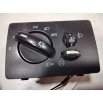 Recambio de mando luces para ford focus c-max (cap) ambiente (d) referencia OEM IAM 4M5T13A024CA 04059730 