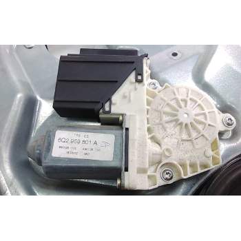 Recambio de elevalunas delantero derecho para seat ibiza (6l1) stella referencia OEM IAM 6Q2959801A 6L3837752AD 