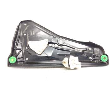 Recambio de elevalunas trasero izquierdo para land rover discovery iii (l319) 2.7 td 4x4 referencia OEM IAM CVH500030  