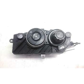 MANDO CALEFACCION AIRE ACONDICIONADO 79600SMJG5 