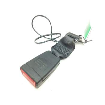 Recambio de enganche cinturon trasero derecho para opel astra k sports tourer excellence referencia OEM IAM 13409378  