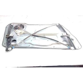 Recambio de elevalunas delantero derecho para seat ibiza (6l1) stella referencia OEM IAM 6Q2959801A 6L3837752AD 