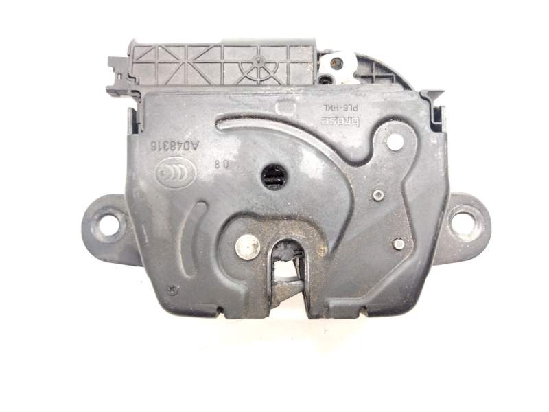 Recambio de cerradura maletero / porton para bmw 2 gran tourer (f46) 218 d xdrive referencia OEM IAM 16367230  