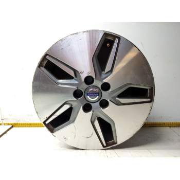 LLANTA ALUMINIO 31255890 